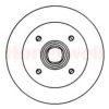 BENDIX 561452B Brake Disc